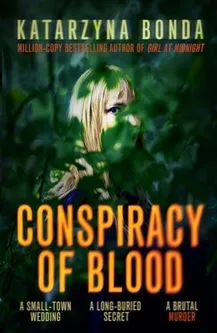 conspiracy of blood